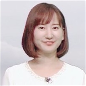 小野裕子 気象予報士